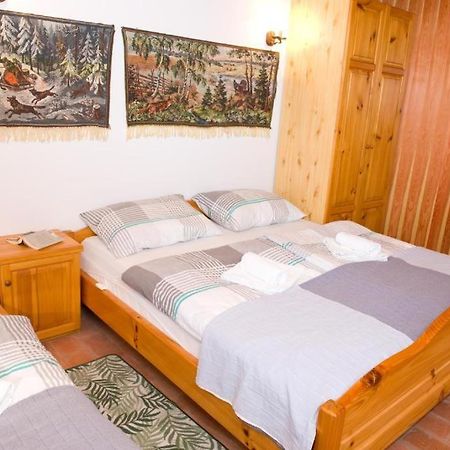 Planinca -Hisa Z Razgledom Apartment Smarje pri Jelsah Bagian luar foto