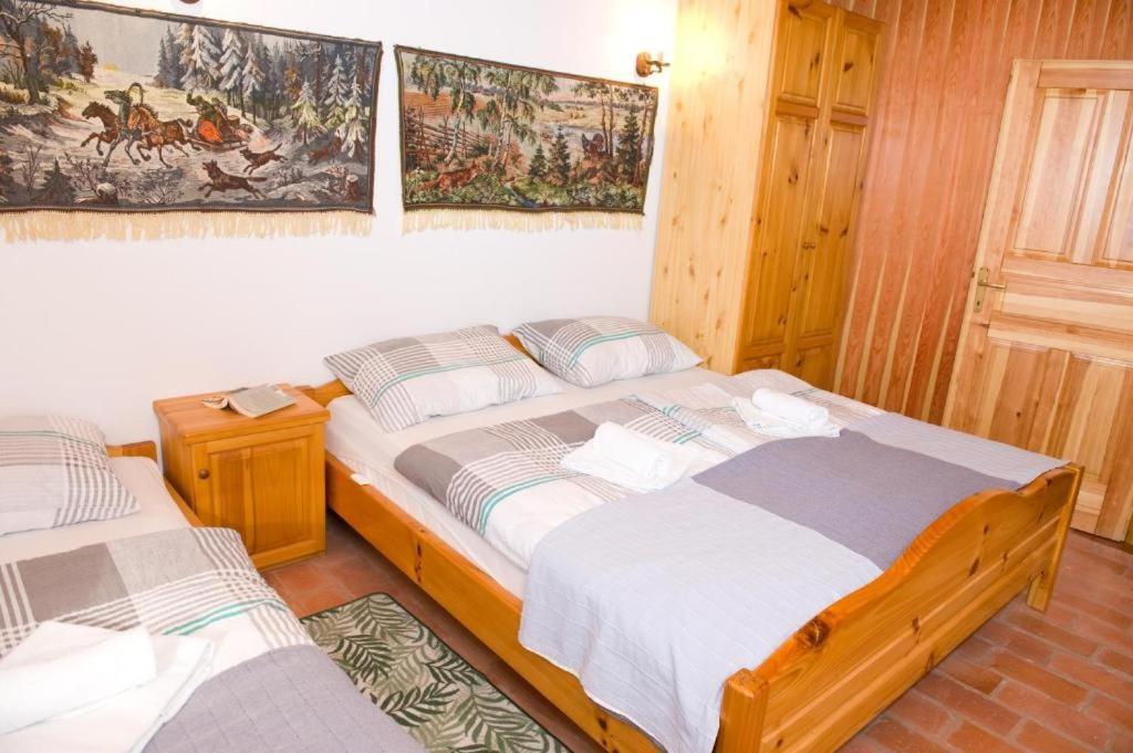 Planinca -Hisa Z Razgledom Apartment Smarje pri Jelsah Bagian luar foto