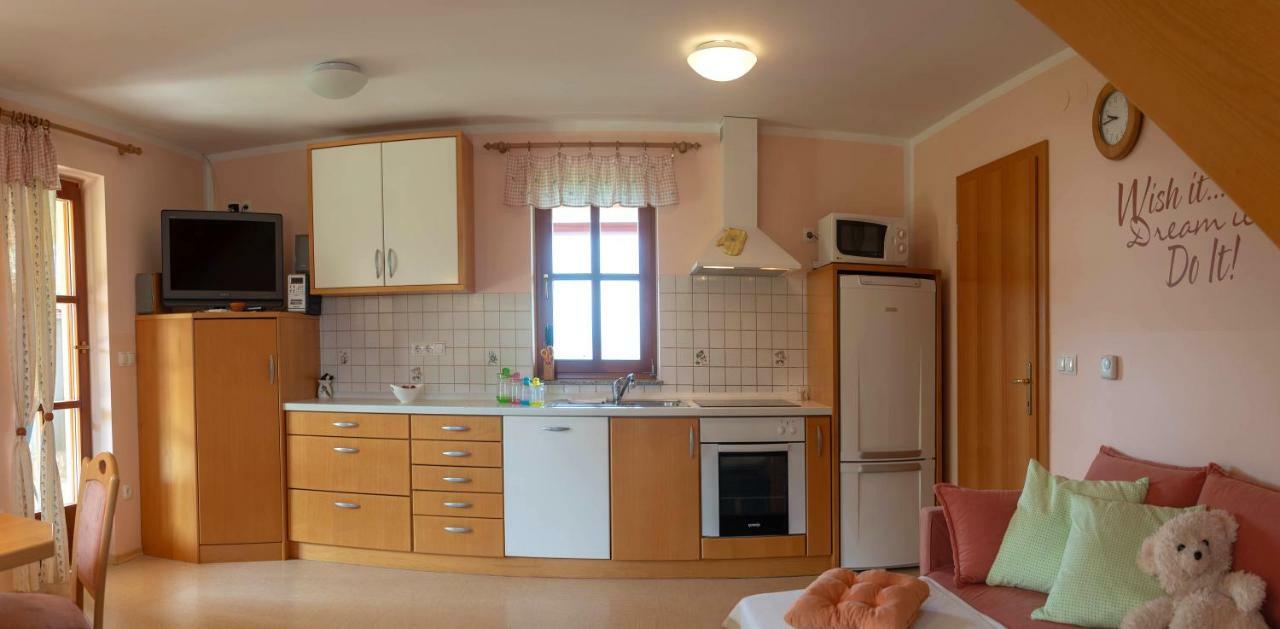 Planinca -Hisa Z Razgledom Apartment Smarje pri Jelsah Bagian luar foto