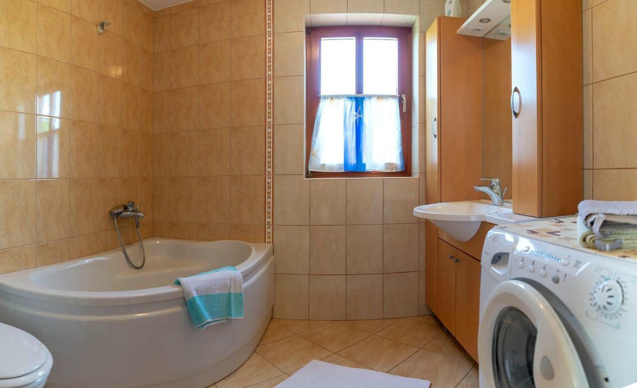 Planinca -Hisa Z Razgledom Apartment Smarje pri Jelsah Bagian luar foto